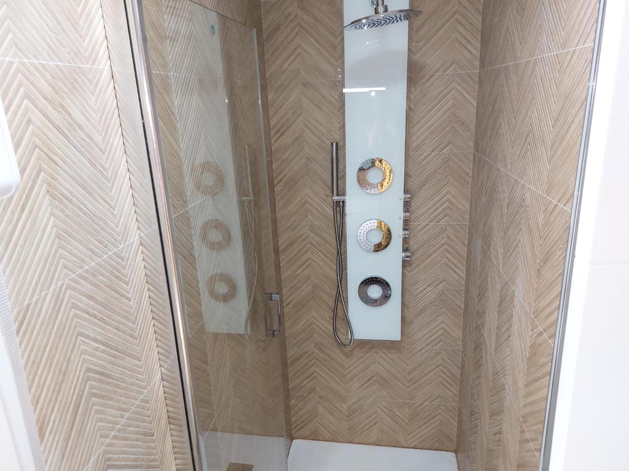 Piso En El Centro Apto 5 Personas Con Garaje Privado Aviles Bagian luar foto